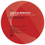 Justin Berkovi: Rising (The Remixes)