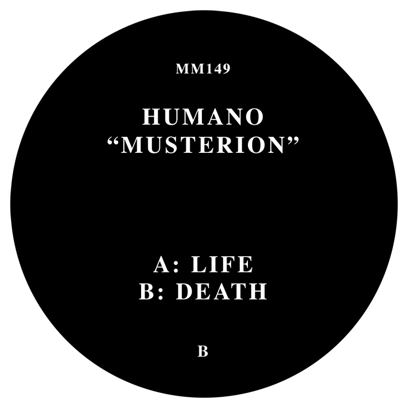 Humano: Musterion