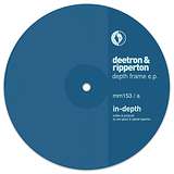 Deetron and Ripperton: Depth Frame EP