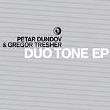 Petar Dundov and Gregor Tresher: Duo Tone EP