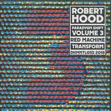 Robert Hood: Paradygm Shift Vol. 3