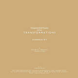 Deepchord & Fluxion: present Transformations: Accumulate Pt. 1 & 2