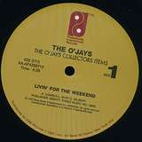 The O’Jays: Livin’ For The Weekend