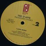 The O’Jays: Livin’ For The Weekend
