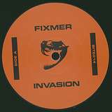 Fixmer: Invasion