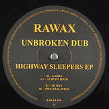 Unbroken Dub: Highway Sleepers EP
