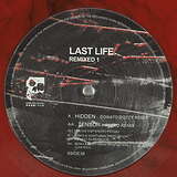 Last Life: Remixed:1
