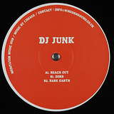 DJ Junk: Rare Earth