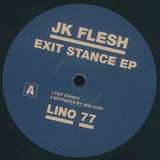 JK Flesh: Exit Stance