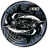 J:Kenzo: Shark Eye