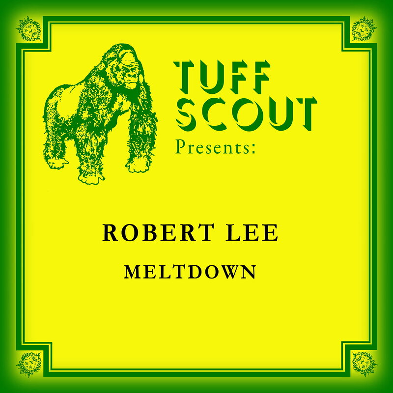 Robert Lee: Melt Down