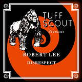 Robert Lee: Disrespect