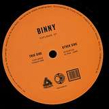 Binny: Explorer EP