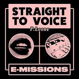 P.Leone: Straight To Voice