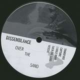 Dissemblance: Over The Sand