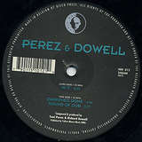 Perez & Dowell: Untitled