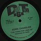 Kerri Chandler: The Thing For Linda EP