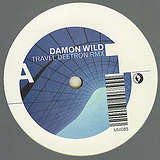 Damon Wild: Travel Remixes