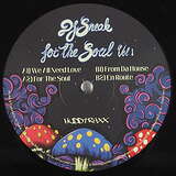 DJ Sneak: For The Soul Vol. 1