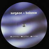 Surgeon: Balance