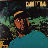 Kaidi Tatham: Don't Rush The Process