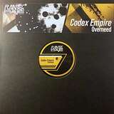 Codex Empire: Overneed