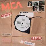 DJ Rush: Rush Rules (LP)