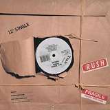 DJ Rush: Rush Rules (LP)