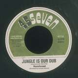 Rainforest: Jungle Is Our Dub