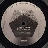 Yan Cook: Deformer EP
