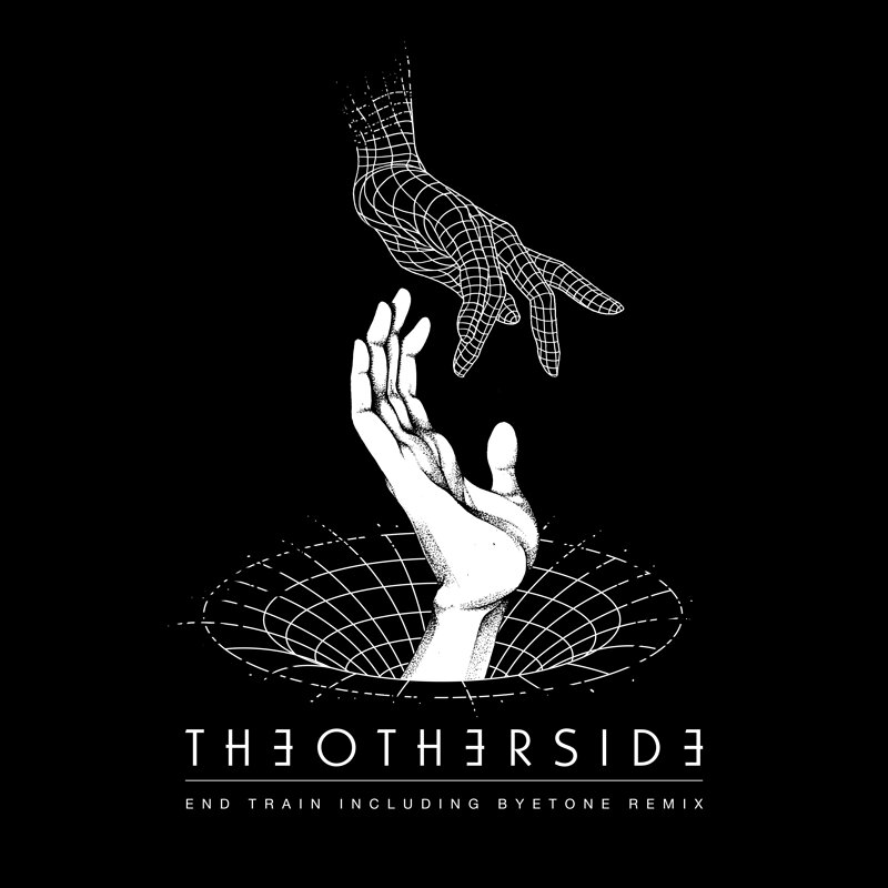 End Train: Theotherside 04