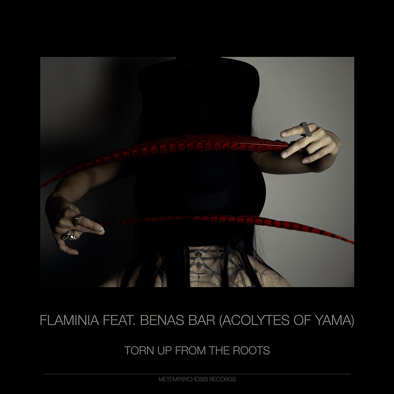 Flaminia Feat. Acolytes Of Yama & Benas BAR: Torn Up From The Roots