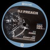 DJ Preach: Dunia