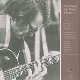 Derek Bailey: Solo Guitar Volume 1