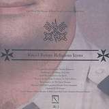 Vatican Shadow: Kneel Before Religious Icons