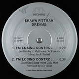 Shawn Pittman: Dreams