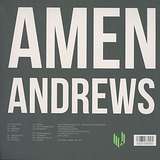 Luke Vibert: Presents Amen Andrews