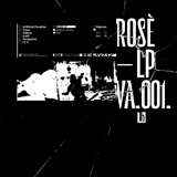 Various Artists: Rosé LP