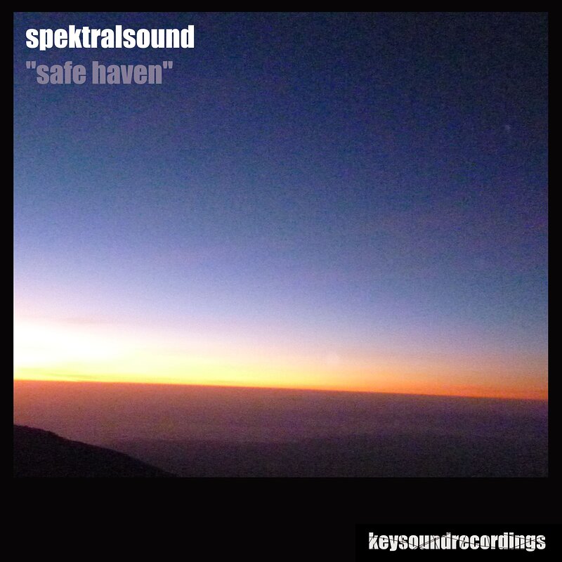 Spektralsound: Safe Haven EP