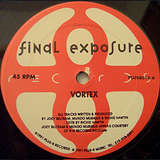 Final Exposure: Vortex