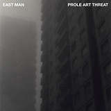 East Man: Prole Art Threat