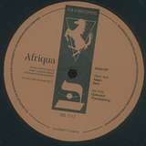 Afriqua: Aleph EP