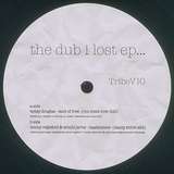 Teddy Douglas, Timmy Regisford & Arnold Jarvis: The Dub I Lost - EP 1
