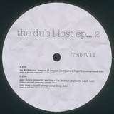 Various Artists: The Dub I Lost - EP 2