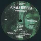 Jungle Buddha: Green Buddha EP
