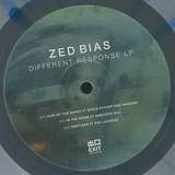Zed Bias: Different Response
