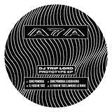 DJ Trip Lord: Prototype EP