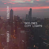 Cinthie: Skylines - City Lights