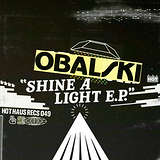 Obalski: Shine a Light EP