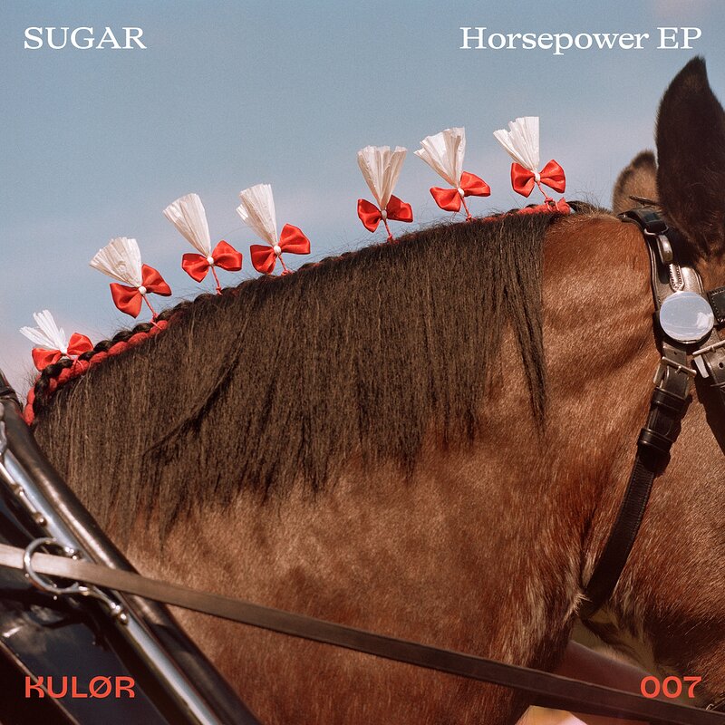 Sugar: Horsepower EP